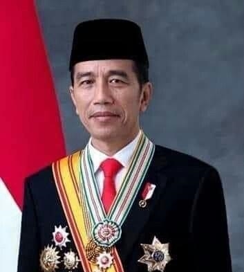 #TheLegends family mengucapkan #HBD61TahunJokowi Panjang Umur, Sehat dan Selalu dalam Lindungan Allah SWT dan diberikan kekuatan memimpin NKRI sampai 2024 F4FB🔄 @Ca_Rass @sungurl9 @you100580 @roro_misro @Bang_BS7 @Lemp3r @LOUXNF @MazzSp @mnwr78 @MoN4_2 @Mp_Try @mvs01_ @n_ygz1