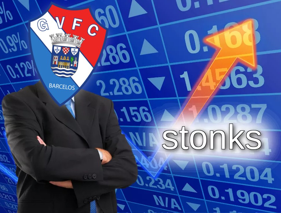 B24PT's tweet photo. 21 junho 2021: Kritciuk assina pelo Gil Vicente a custo zero

2 setembro 2021: Gil Vicente vende Kritciuk ao Zenit por 2 milhões de euros

21 junho 2022: Kritciuk assina pelo Gil Vicente a custo zero https://t.co/Ok4TiGKYJn