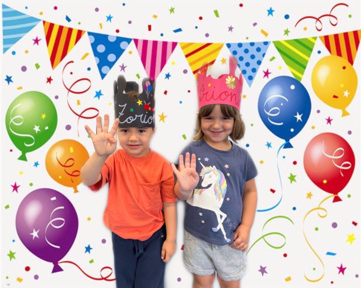 hhpottokiak's tweet photo. Gaur gelan abuztuan diren urtebetetzeak ospatu doguz! ZORIONAK AIMAR ETA IZARO! 😍🥳🎉💖🎂Mosu handi bat bikote! https://t.co/rZbTuMplaT
