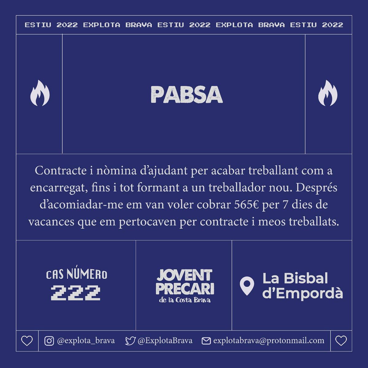 Explota Brava tweet media