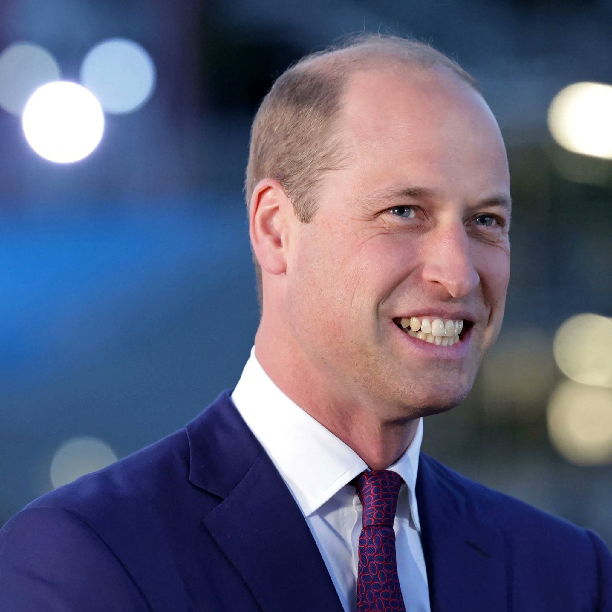 We would like to wish Prince William, the Duke of Cambridge, a happy 40th birthday! 