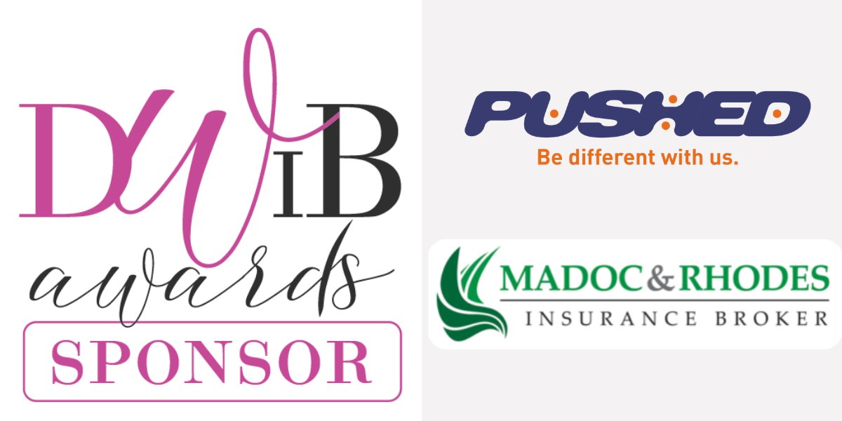 DWIBAwards (@dwibawards) on Twitter photo We are delighted to announce our latest 2 sponsors. Employee of the year is sponsored by <a href="/pushed_design/">Pushed</a> an animation company based in Plymouth
<a href="/Madoc_Rhodes/">Madoc & Rhodes</a> have also joined us as a general sponsor. Thank you both for your support
<a href="/devonwomeninbiz/">Devon Women in Business</a> #DWIBAwards #Devonbusiness We are delighted to announce our latest 2 sponsors. Employee of the year is sponsored by <a href="/pushed_design/">Pushed</a> an animation company based in Plymouth
<a href="/Madoc_Rhodes/">Madoc & Rhodes</a> have also joined us as a general sponsor. Thank you both for your support
<a href="/devonwomeninbiz/">Devon Women in Business</a> #DWIBAwards #Devonbusiness