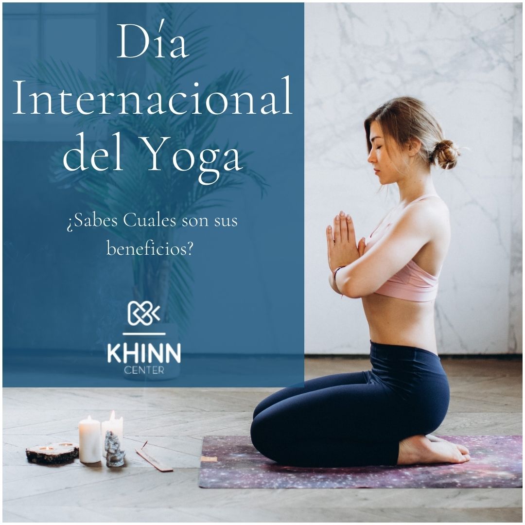 KhinnCenter's tweet photo. ¿Sabias que hay estudios sobre los beneficios del yoga?🧘‍♀️. 
• Beneficios físicos, como la mejora de la fuerza, resistencia muscular, mejora de movilidad articular.

• Beneficios en tu salud,como descenso de tu tensión arterial,mejora tu consumo de oxígeno , salud cardiovascular https://t.co/fHTO7djlvJ