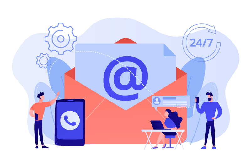 cabsoluit's tweet photo. Cabsoluit has started to #outsource its #email support services, as we know your customers prefer email help because of its asynchronous communication.

We'll help you save time and gain #consumer #trust, resulting in a game-winning strategy.

Learn more: https://t.co/5zdSFApL4F https://t.co/Q8m7Ae4g2z