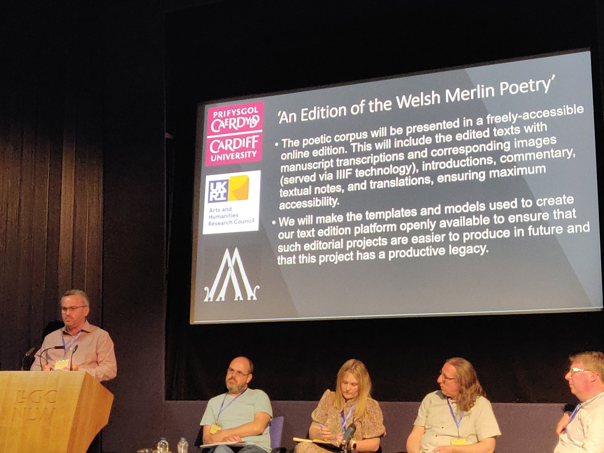 Illtud Daniel tweet media