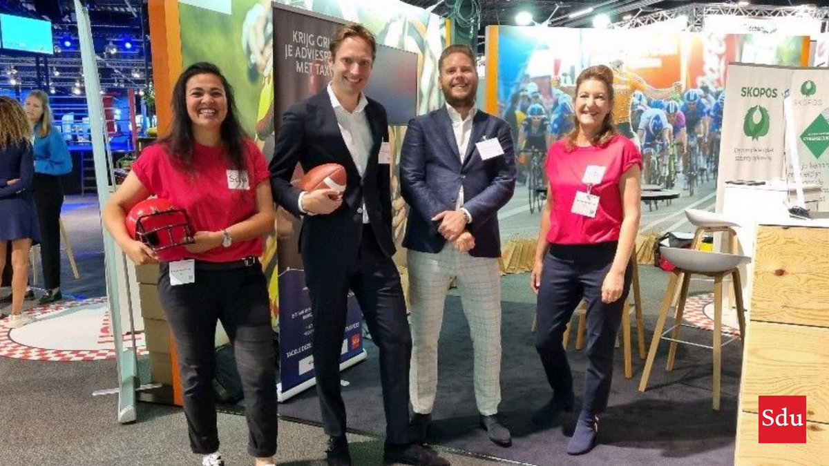 Lefebvre Sdu tweet media