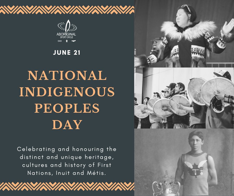 Aboriginal Sport Circle tweet media