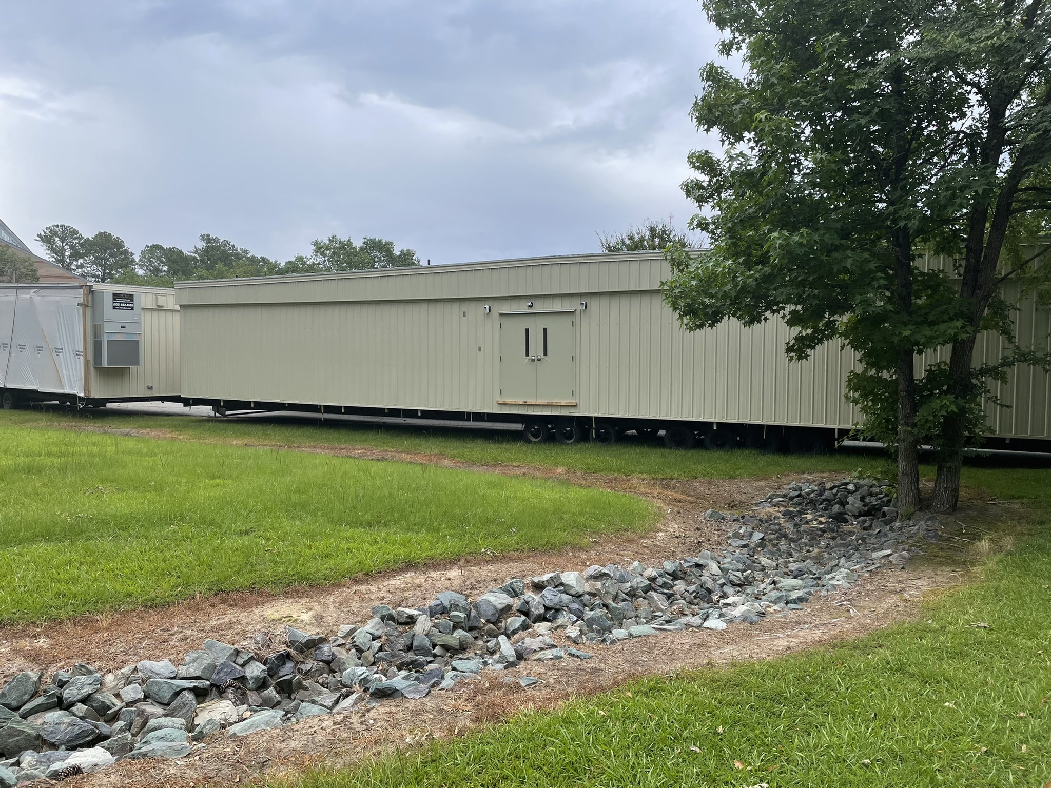 North Chatham Elementary School on Twitter: "Our new 5th Grade pod has ...