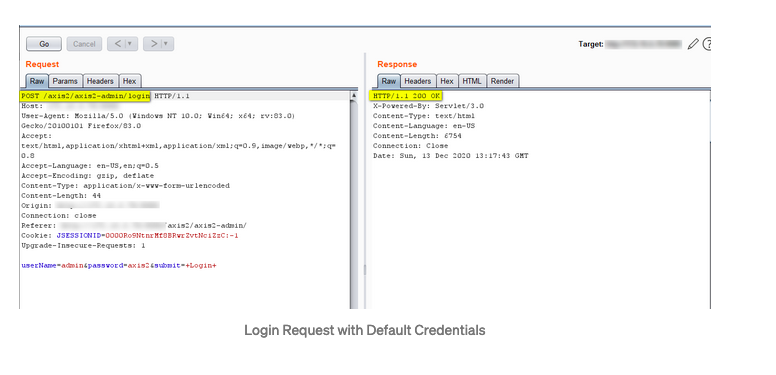 CyCatz_Official's tweet photo. #cycatz #bugbounty #bugbountytips How do I found Critical Bug in 5 Minutes #Axis2 #SAP
More..https://t.co/nlRUWg5KPB
#AppSec #infosec #pentest #appsec #ACL #Database #securitybreach #shodan #hacking https://t.co/59C4iHxXmm