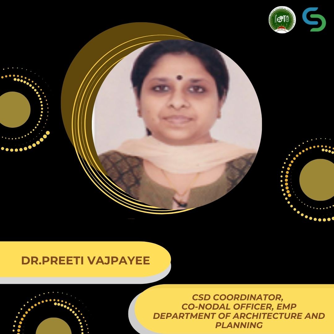 csd_igdtuw's tweet image. We aim to devise sustainable systems and state-of-the-art infrastructure, enabling women to dawn at the roles of future leaders, managers, researchers, and productive team players in the field of science and technology.