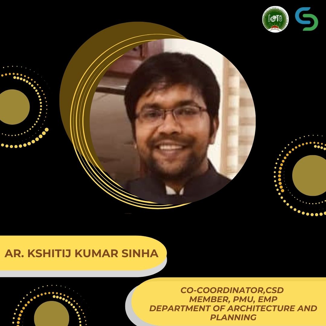 csd_igdtuw's tweet image. We aim to devise sustainable systems and state-of-the-art infrastructure, enabling women to dawn at the roles of future leaders, managers, researchers, and productive team players in the field of science and technology.