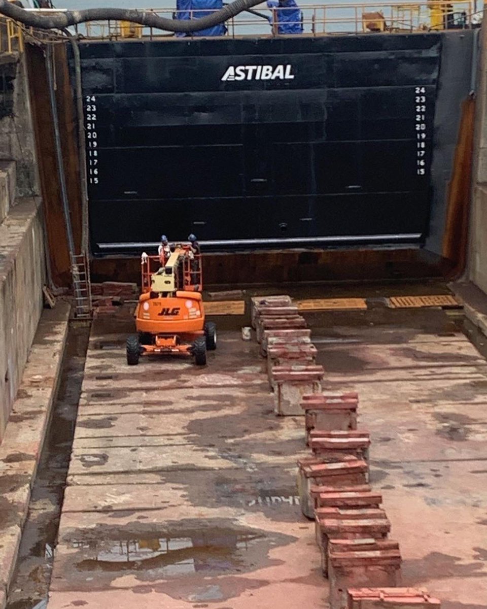 MarineMetalCo's tweet photo. https://t.co/5p8zg4Hhnq