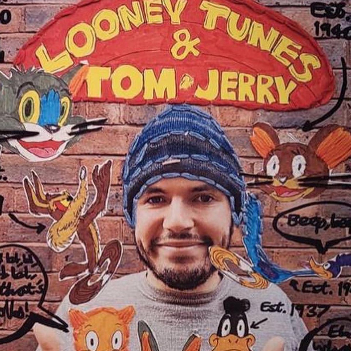 Breakdown Bolton tweet media