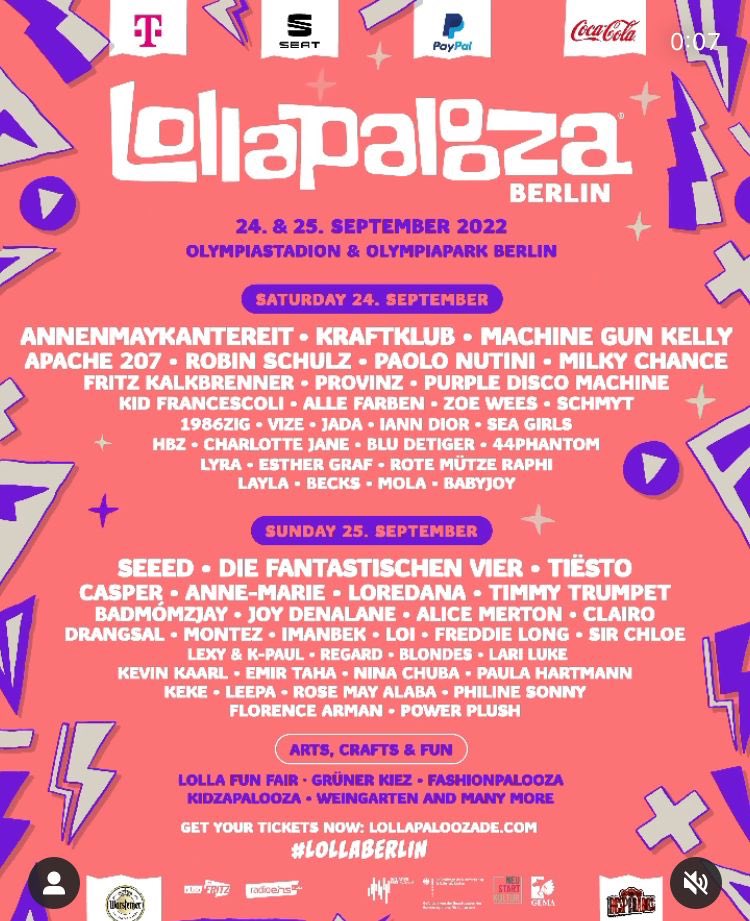 hyaenedelrey's tweet photo. wer hat dieses verfluchte lineup gebucht ich schreie https://t.co/jkKEGWLXQ4