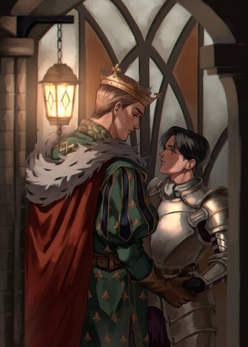 「eruri」のTwitter画像/イラスト(新着))