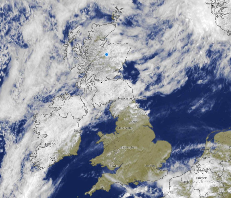 Highlandweather tweet media