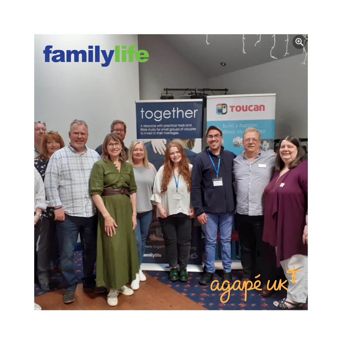 FamilyLife UK tweet media
