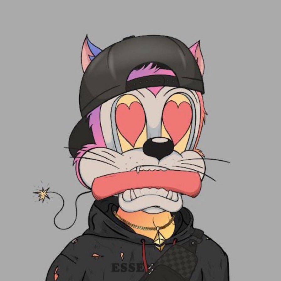 gabevelas82's tweet photo. Happy Toonzday!!!!! Toonz takeover!!!🤘🏾 🧨🧪👨‍🔬 @DegenToonz https://t.co/6d8ibUwkvh