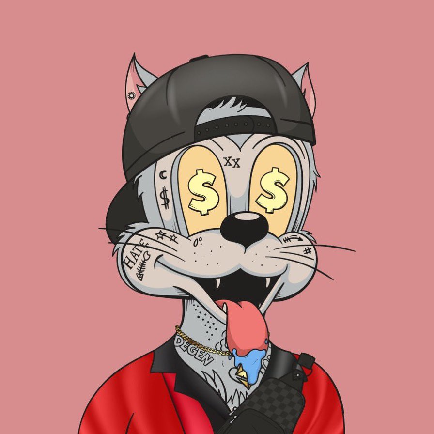 gabevelas82's tweet photo. Happy Toonzday!!!!! Toonz takeover!!!🤘🏾 🧨🧪👨‍🔬 @DegenToonz https://t.co/6d8ibUwkvh