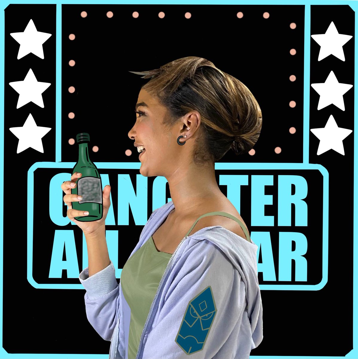 Web3Cocopann's tweet photo. #12
ME as CHOI MIN-JU
Sasin gang,
why i love this character under this tweet🥰👇🏽
#GASisWATCHING
Let’s dress like GAS 🖤
@Skew_view @aroundtheduang @3antar_eth @jokerspite @noahONFIREE @0xInuarashi @Cryptovius1 @614NFT_ETH @Jesture_0 @_xtcangel_ @0xRimuru_eth @web3den_eth https://t.co/zYOrYU4CAL