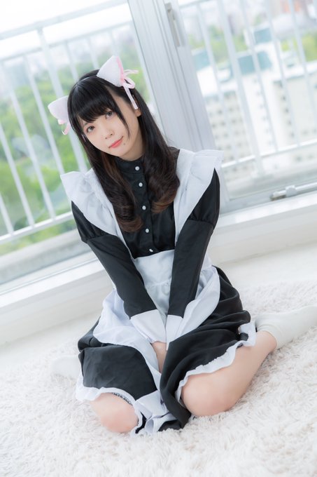 Twitterのコスプレ画像39