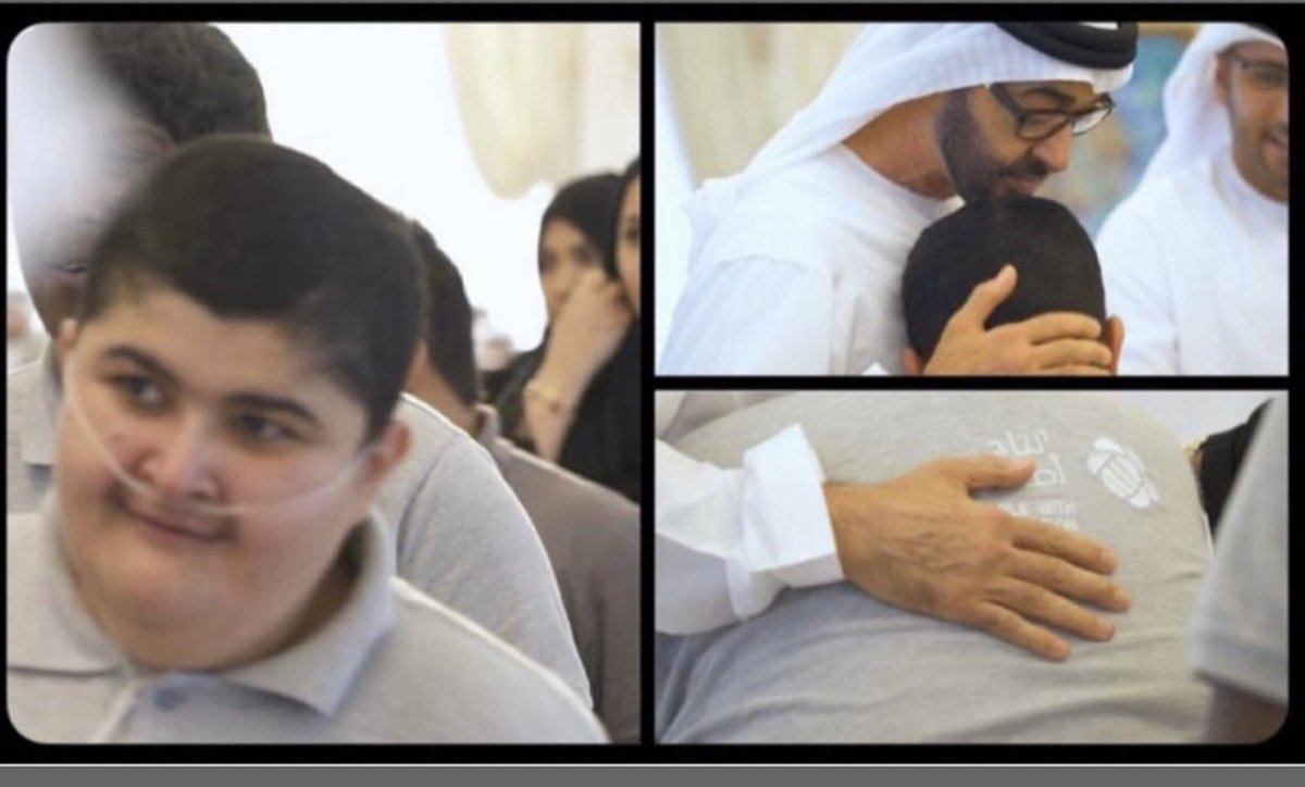 عبدالله العيدروس🇦🇪 tweet media