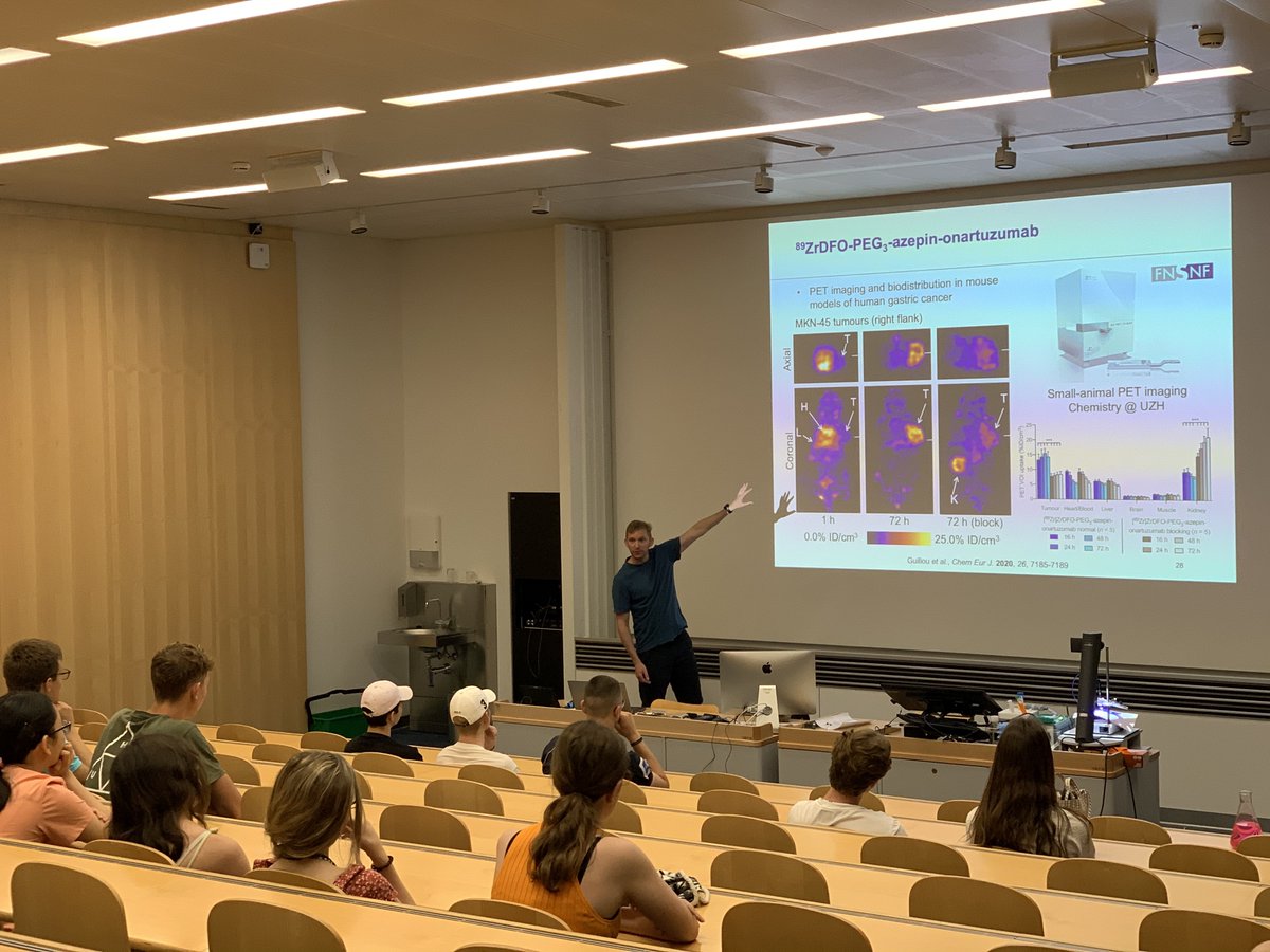 HollandLab_'s tweet photo. Great to welcome the next generation of scientists from Gymnasium MNG Rämibühl to @UZH_Chemistry for the #MINTtag (Mathematik, Informatik, Naturwissenschaften und Technik day). Thanks to @eda_nisli_ & @SimonKlingler_ for the ‘Chemistry in a Flash!’ demo
@ERC_Research
@snsf_ch https://t.co/oWYW1b8Mnf