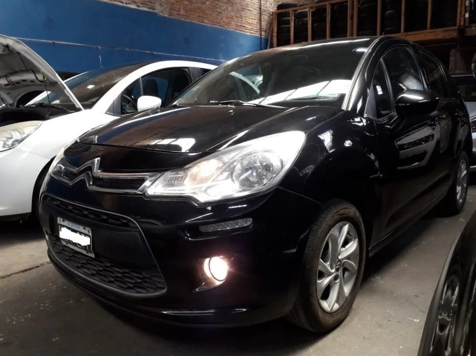 GeelyLaPlata's tweet photo. Hoy te compartimos una nueva oportunidad para que puedas cambiar tu auto🚗, y a un excelente precio ¡Contactanos!📲

Citroën C3 1.5 Tendance Pack Secure I 90cv 👉 https://t.co/9rIOXQ9hrj https://t.co/PW9IP7f890