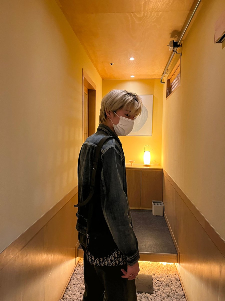 [220621] #HARUTO Weverse 🌟