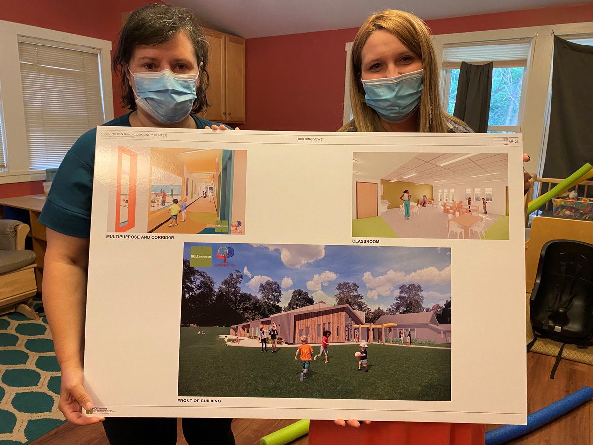 Your Giving is Gorges donation will help us break ground on our new building. Donate today to the Building Community at Coddington capital campaign.
givingisgorges.org/organizations/…
We hope that you are looking forward to the expansion as much as we are! 

#twithaca #GIG2022 #GIG #donate