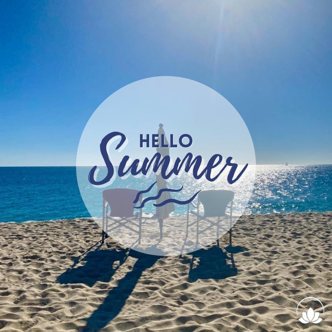 Although it always feels like summer here at The POI Institute, today summer has officially arrived in the northern hemisphere ☀️ 🌊 
The summer solstice marks the longest day of the year as well as the midpoint of the growing season, halfway between planting and harvest.