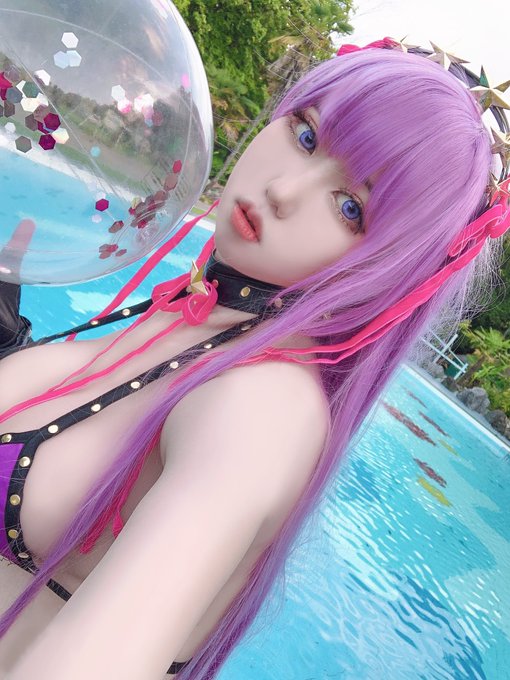 コスプレイヤーねぎこのTwitter画像24