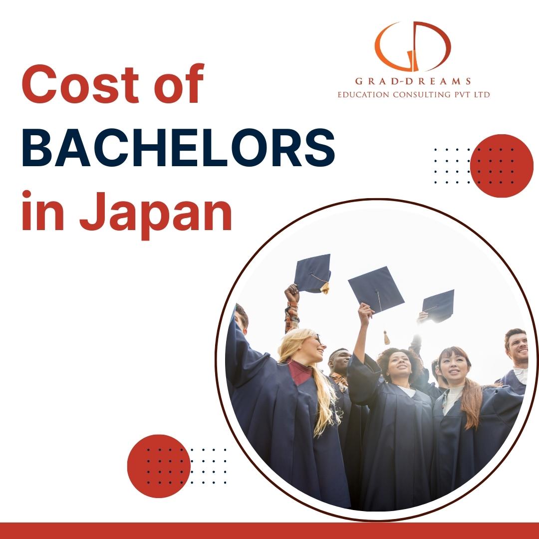 Grad_Dreams's tweet image. How much does a bachelors in Japan cost?
📞+91-7700926483
🌐 gdx.in

Appointment link: appointment.gdx.in

#japan
#bachelors
#graddreams