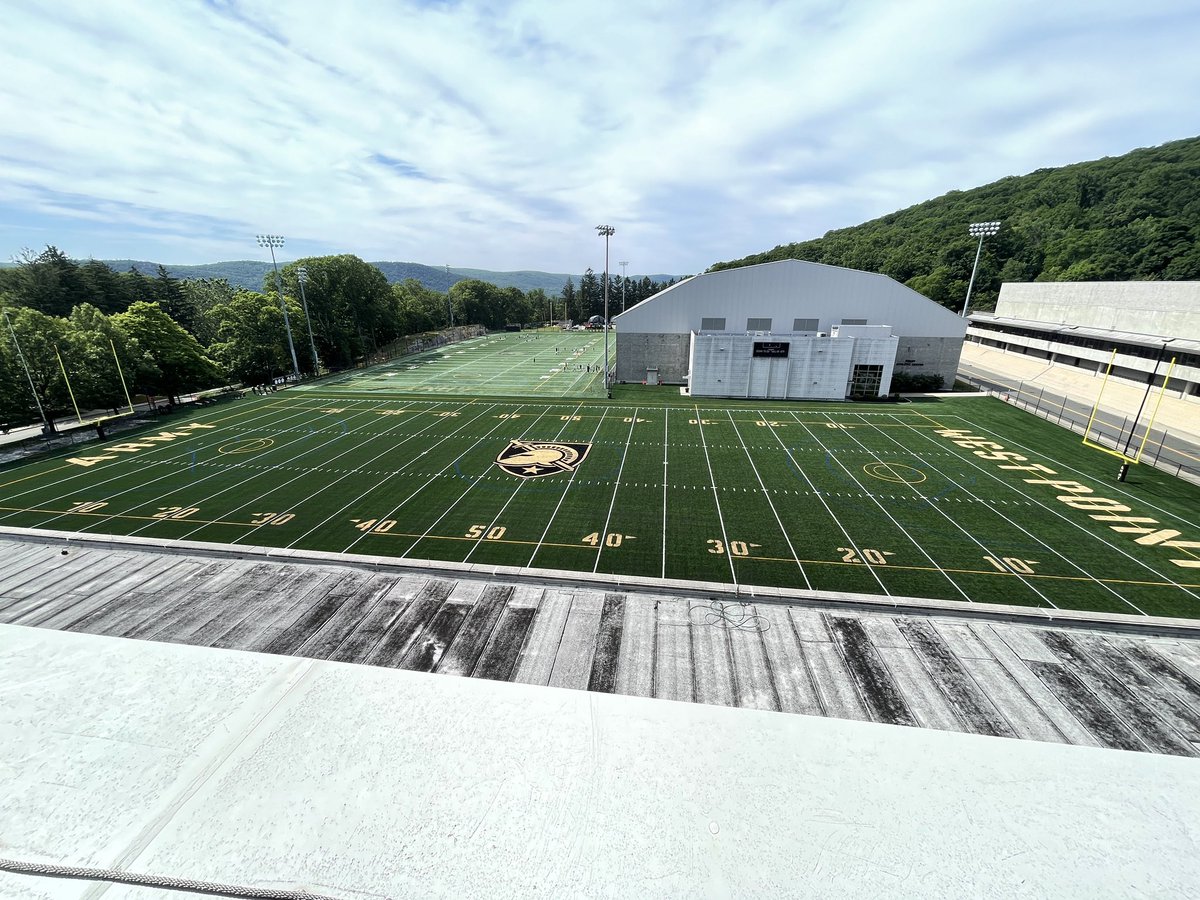 Army Football tweet media