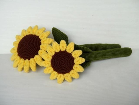 Designer Spotlight: Fun and Wacky Crochet Patterns By SkyMagenta: 👉 buff.ly/3dhN5pR #crochet #amigurumi