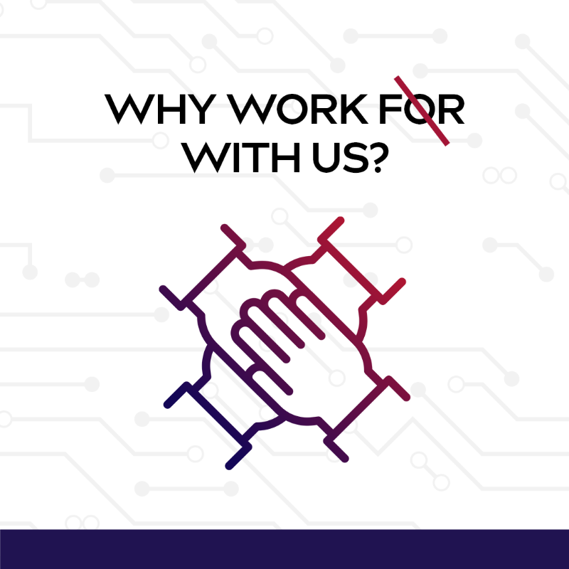 CareerMoneta's tweet photo. See which of the benefits our employees appreciate the most! 😎
Will you join them? 🤝

#moneta #monetacareer #it #job