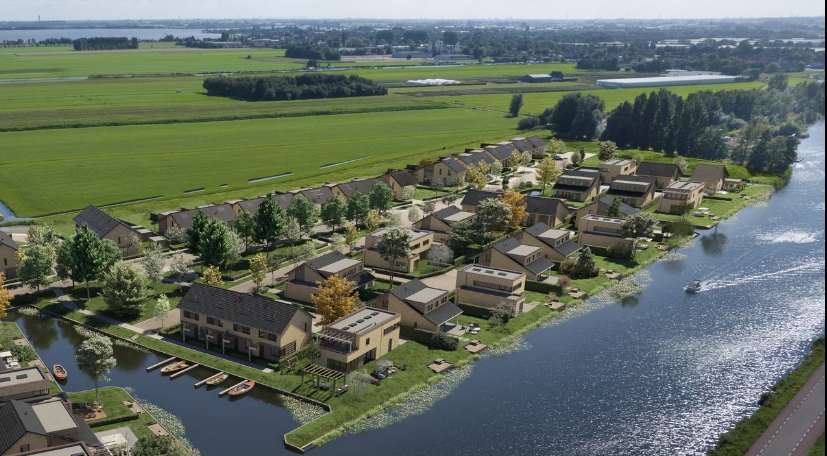 Veel succes wensen wij Vibu Projectontwikkeling met de verkoop van betaalbare KoopStart-woningen in <a href="/KaagenBraassem/">Gemeente Kaag en Braassem</a> #koopstart #betaalbaarwonen
lnkd.in/ewV45iyC