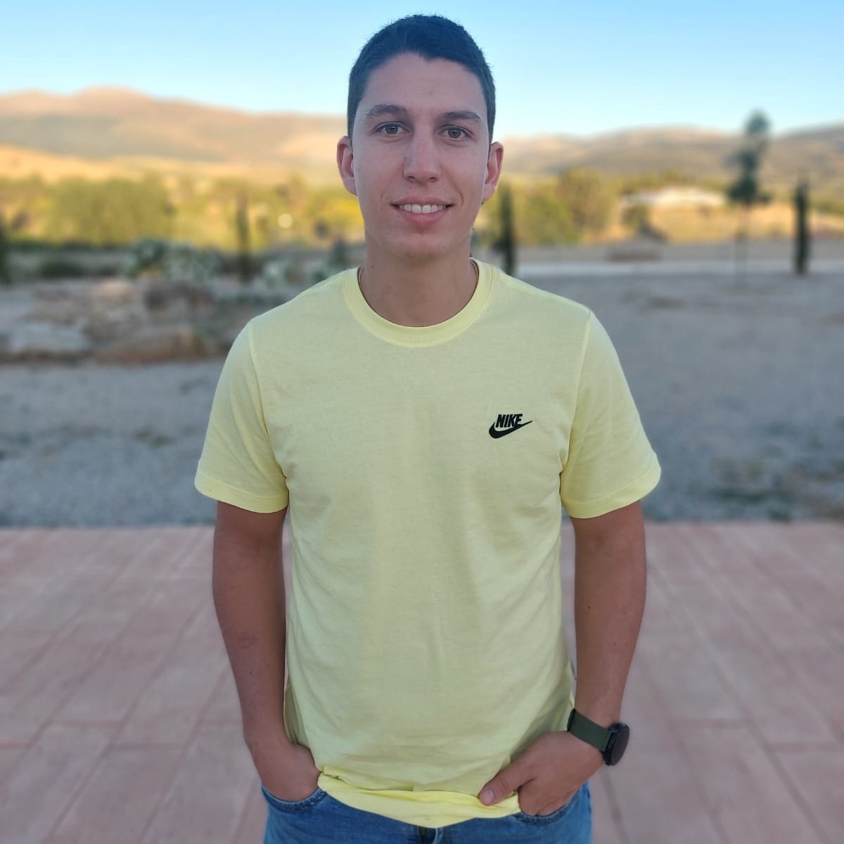 #NuevaFotoDePerfil