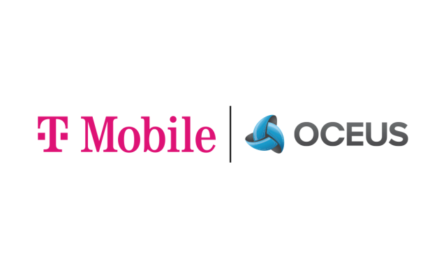 CunninghamBryan's tweet photo. T-Mobile and Oceus are teaming up to ensure that customers like the U.S. government have innovative, industry-leading solutions. Read about it here. https://t.co/HR7Mqc45Ta https://t.co/fFqlNZZUVt