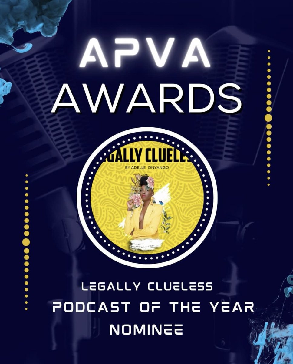 Adelle Onyango tweet media