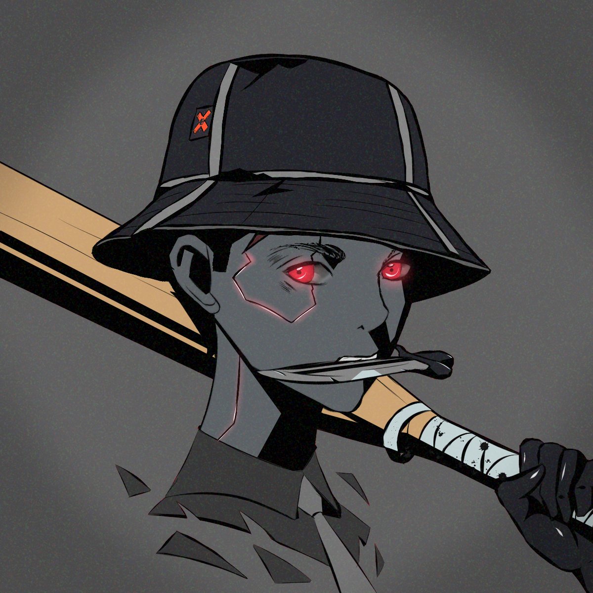 Hello Everybody, how the project will not be on hold, but we'll focus on our holiday and a bit on the project. The reason being "we'd like to spend time with family, party, etc before our lives become stressful again. #NFTCommunity #NFTProjects