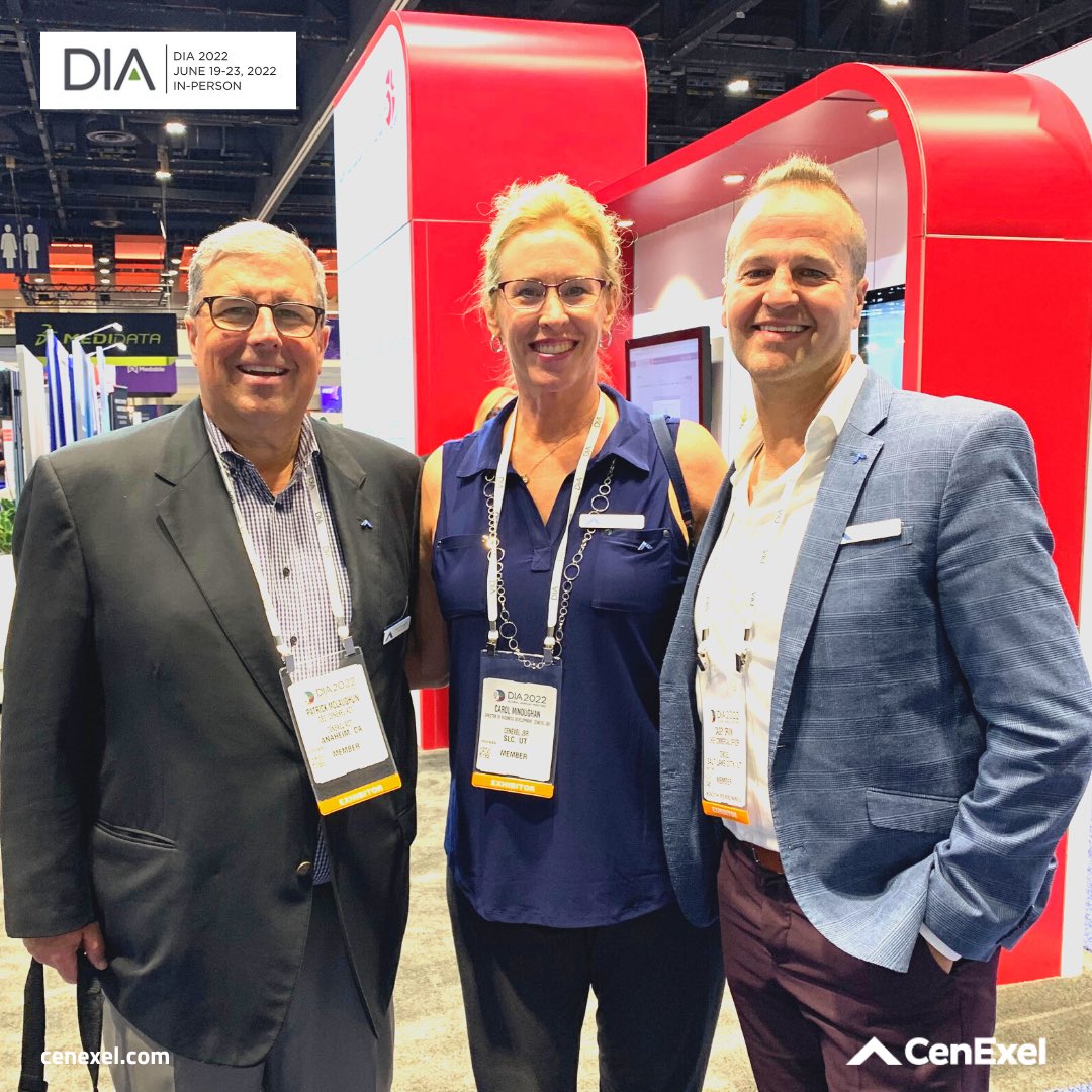 CenExel's tweet photo. Together, our Business Development and leadership teams across our 19 Centers of Excellence throughout the US, we are able to serve some of the most diverse patient poulations in the country, resulting in the highest quality results. Come meet us at #DIA2022 in booth 1506. https://t.co/5InwK7bNSi