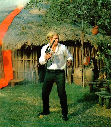 Napoleon & Illya on Bluesky! (@kuryakin_solo) on Twitter photo 