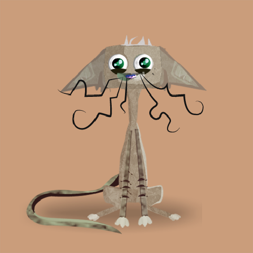 Pussycattownwtf's tweet image. What's uppp kittiees!
Any Meow lovers here !
#NFTCommunity #NFTCollection #freemintNFT #FreeNFTs #NFTs #NFT