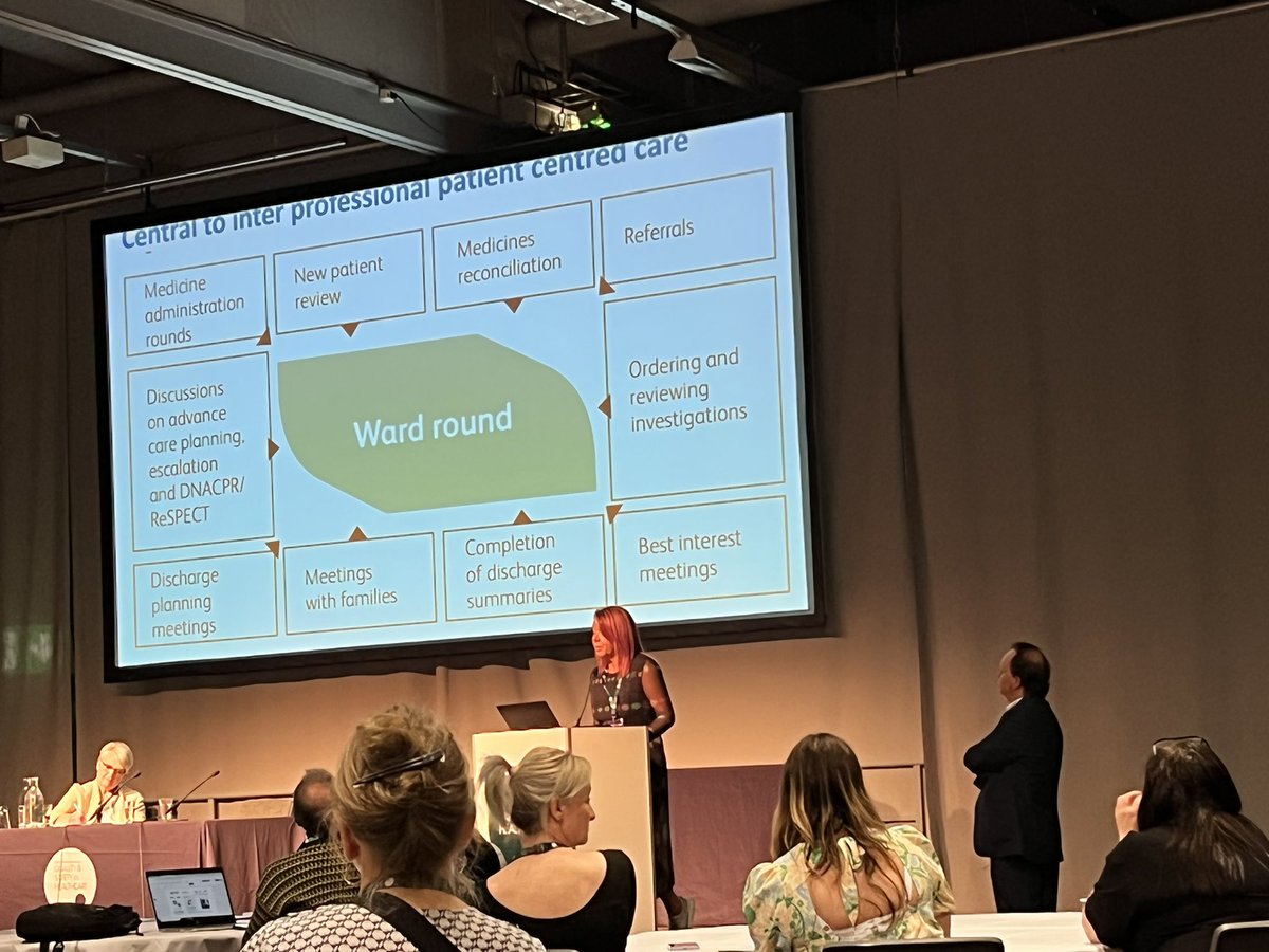 Alison Brandon tweet media