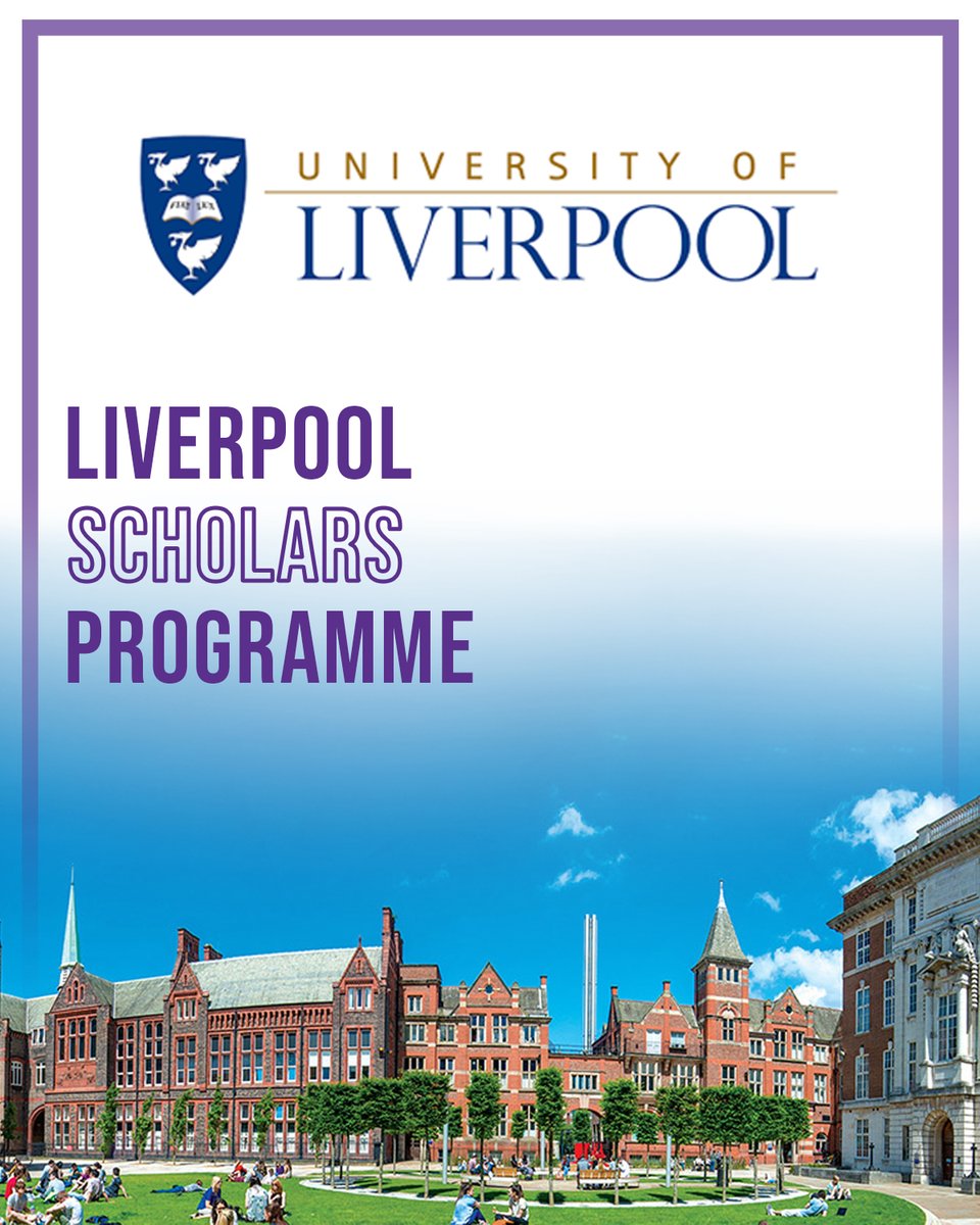 Congratulations to Year 12 students Lucy Jackson and Amelia Parker on gaining a place on this year’s University of Liverpool, Liverpool Scholars Programme. 

#universityofliverpool #liverpoolscholars #hilbre