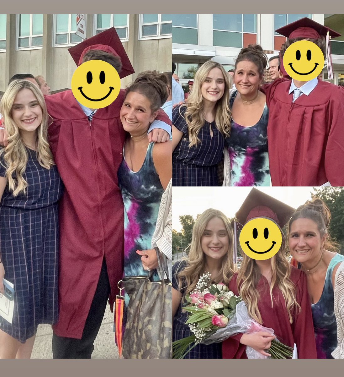 Yesterday was a reminder of why I do what I do. Students who were in my first ever class at <a href="/MemorialMES/">Memorial E.S.</a>  graduated from <a href="/FieldstoneMS/">Fieldstone M.S.</a> - getting to see them so grown up made my heart soar. The pride I felt as they walked across that stage was indescribable. Congrats class of 2022