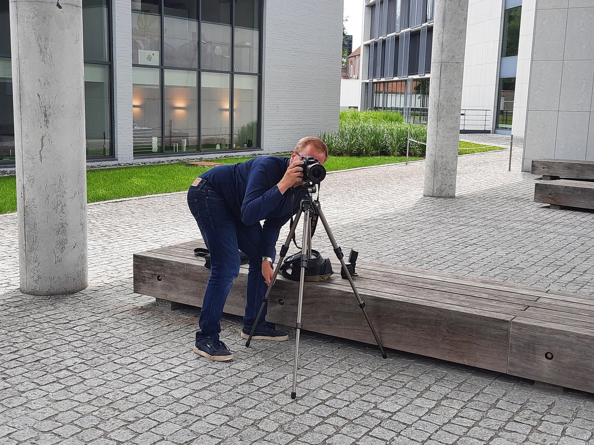 Jan Caerels tweet media