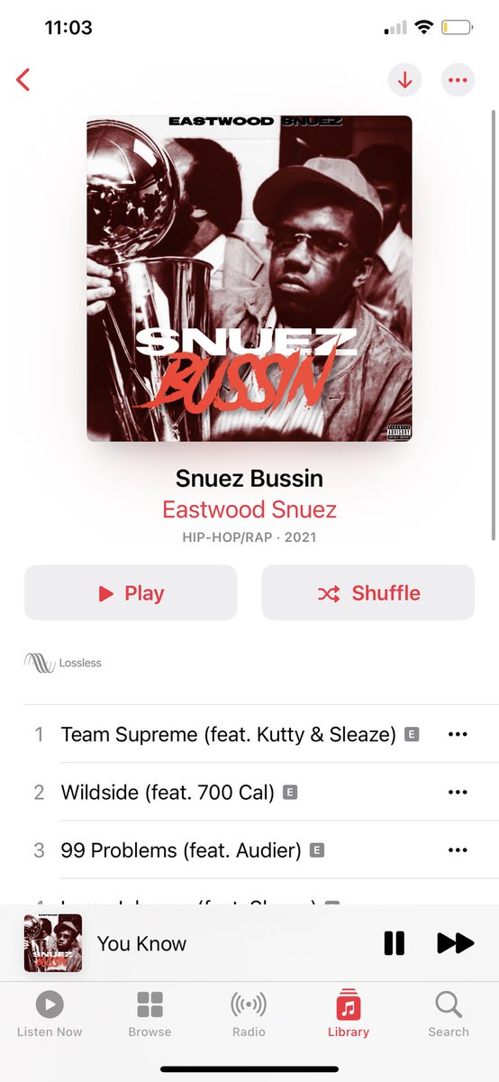 BigNue's tweet photo. Go stream on all platforms my first project 🕺🏽🕺🏽 https://t.co/WbE6Fn6npf