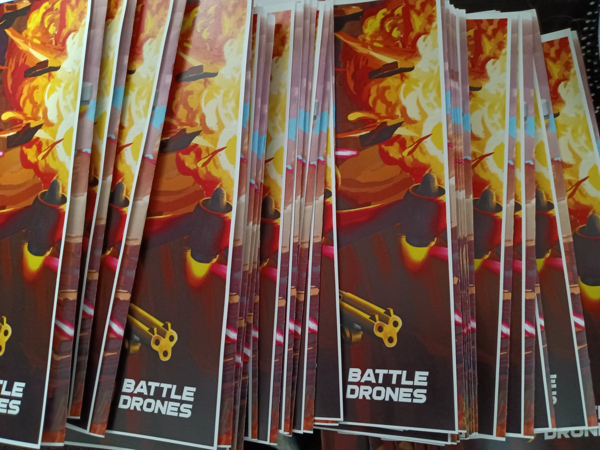 battledrones_io's tweet photo. #NFTNYC !!! Let's gooo!!! https://t.co/23BljpeSQS